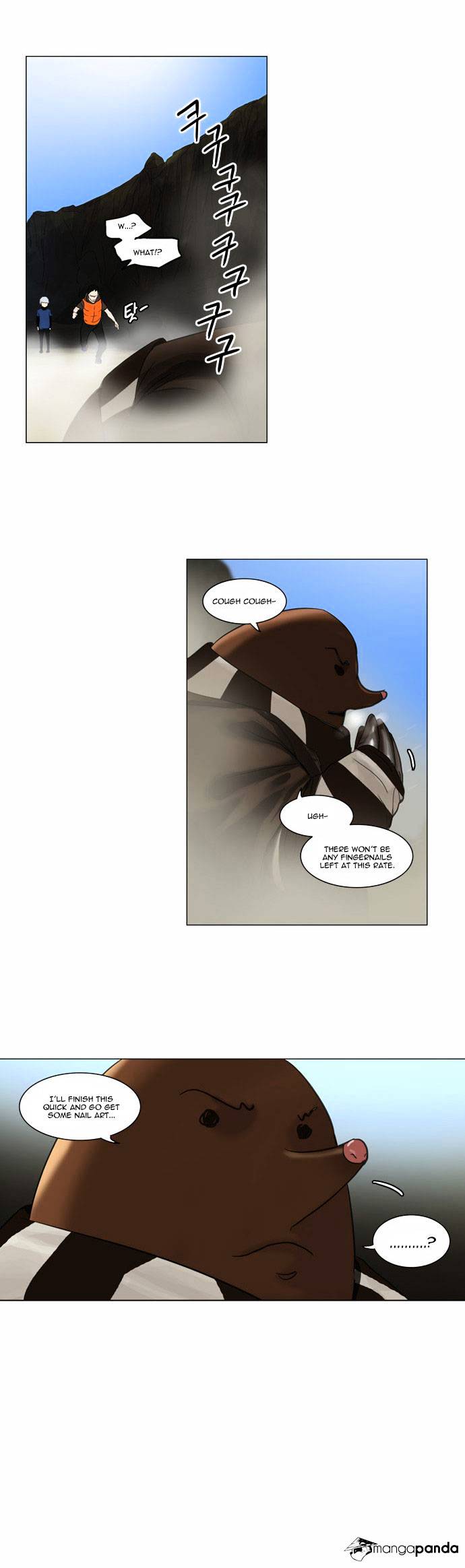 Tower of God chapter 119 - page 6