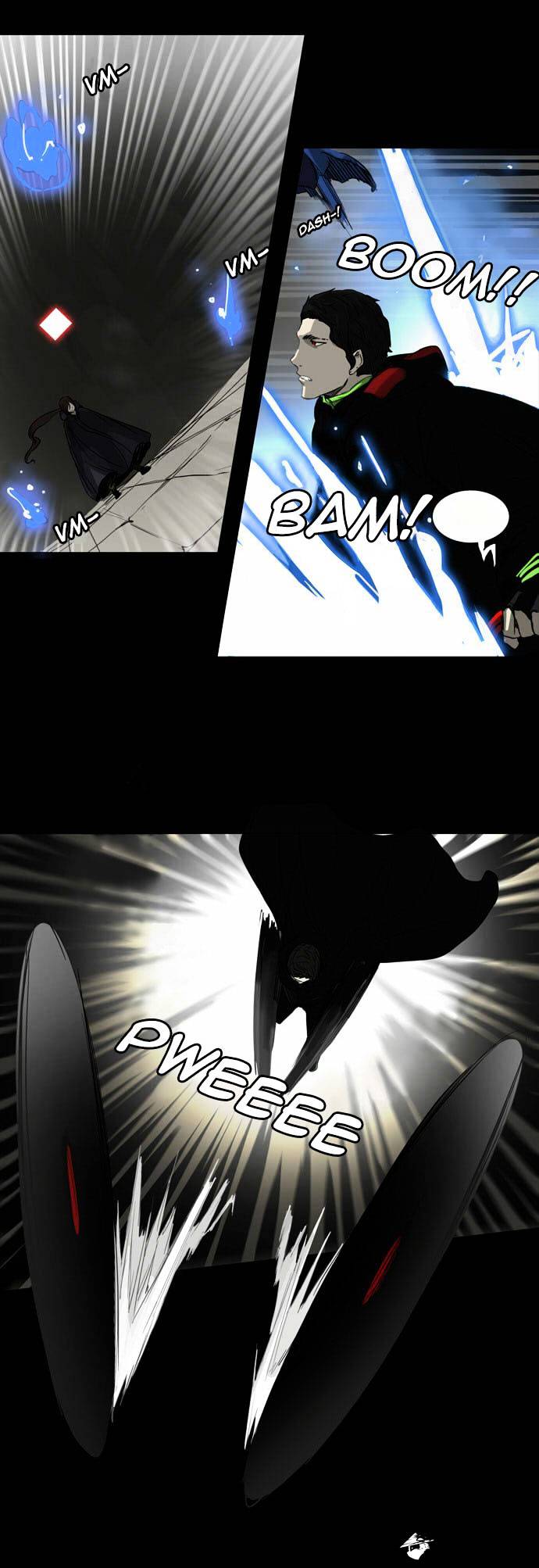 Tower of God chapter 129 - page 13