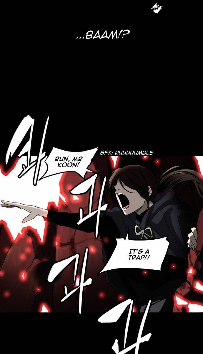 Tower of God chapter 131 - page 3