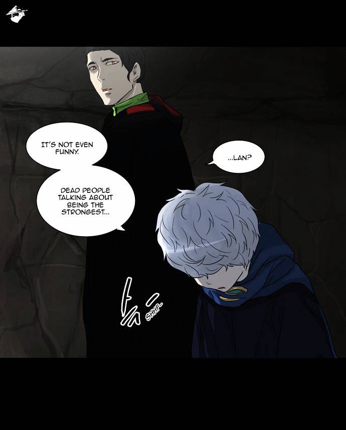 Tower of God chapter 132 - page 11