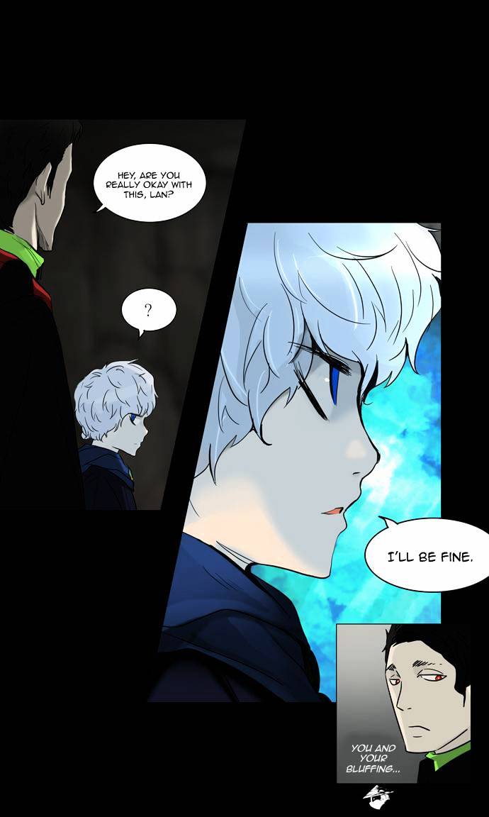 Tower of God chapter 132 - page 14