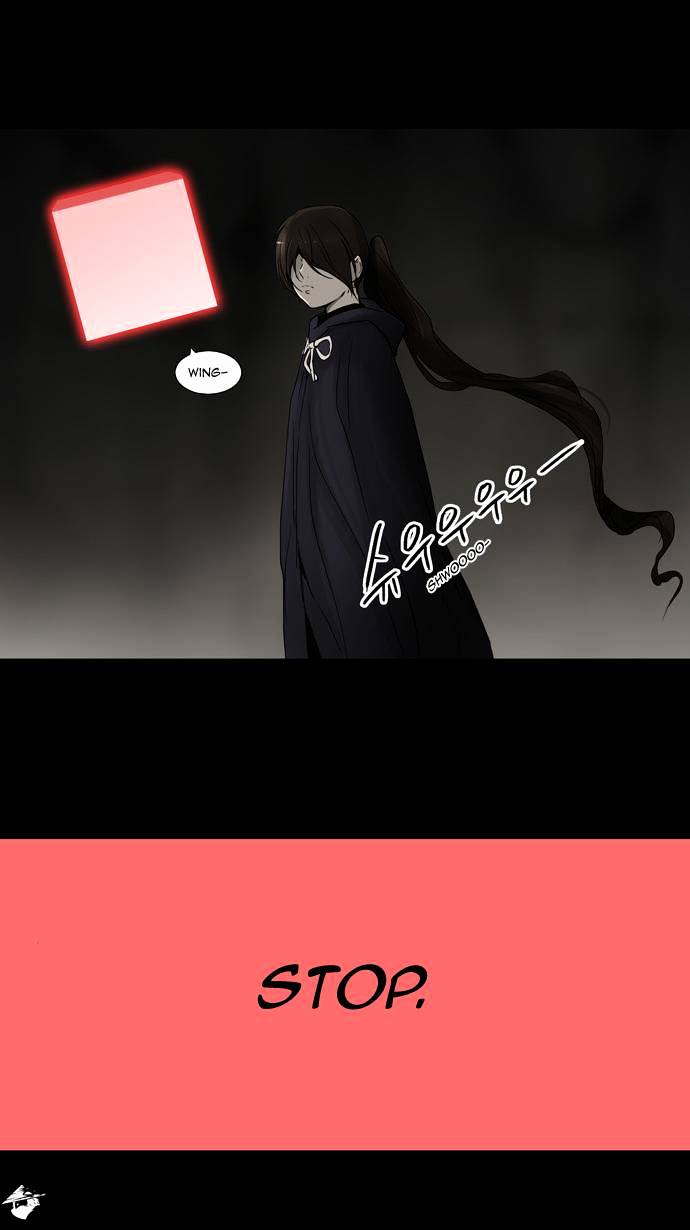 Tower of God chapter 132 - page 21