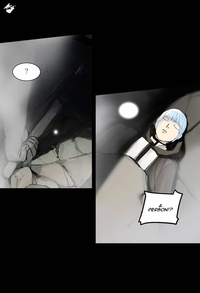 Tower of God chapter 132 - page 38