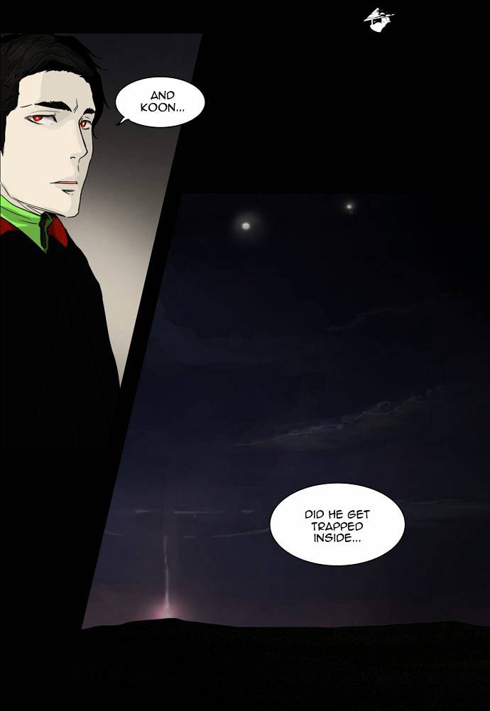 Tower of God chapter 132 - page 6