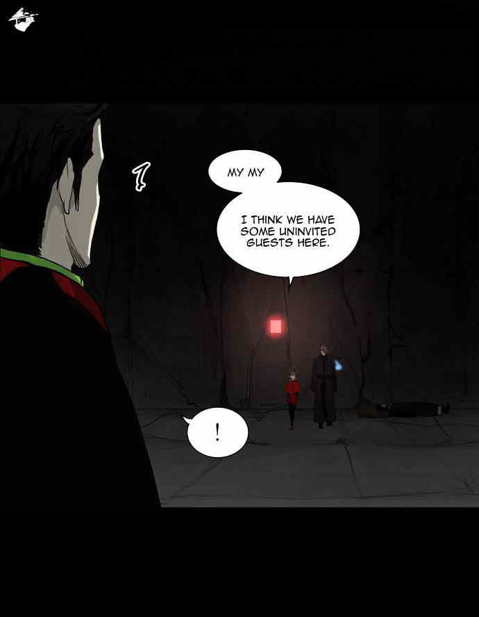 Tower of God chapter 132 - page 7