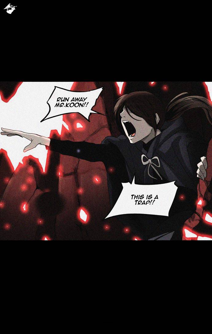 Tower of God chapter 133 - page 1