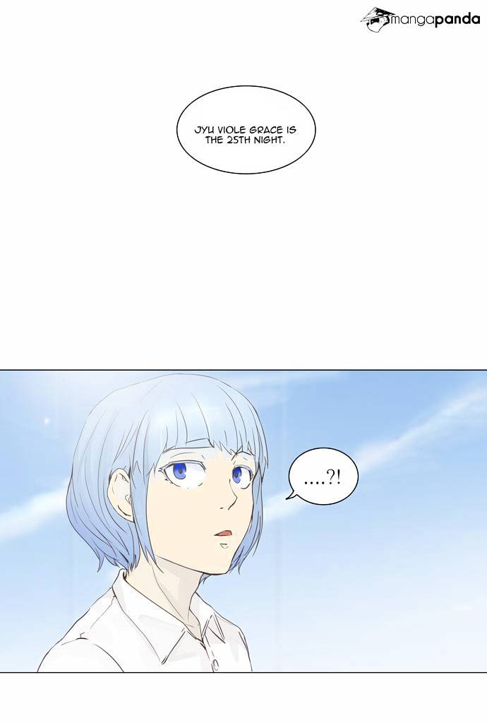 Tower of God chapter 133 - page 36