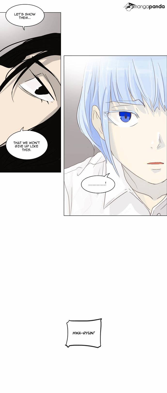 Tower of God chapter 134 - page 23