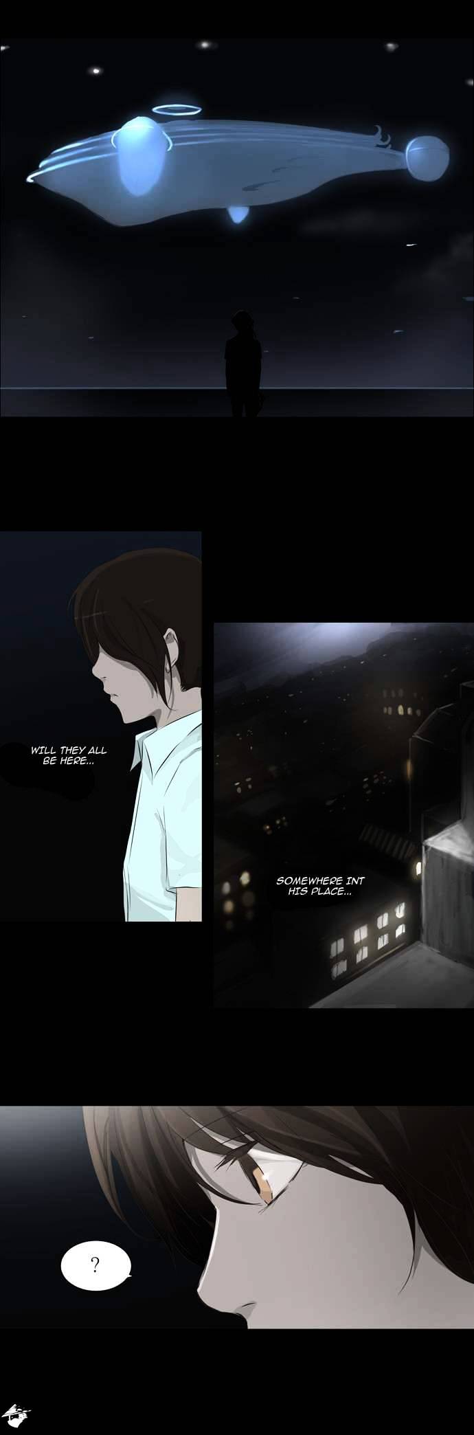 Tower of God chapter 136 - page 26