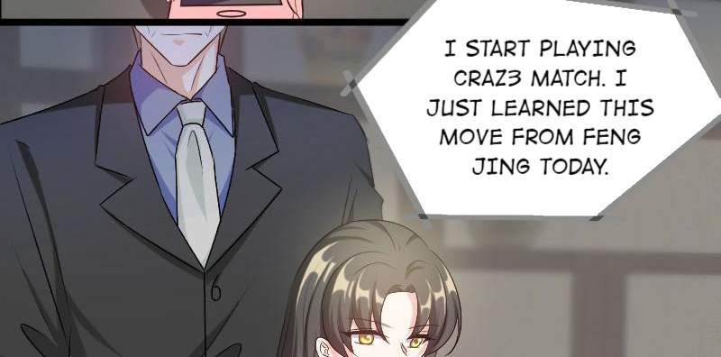 Love Is Never Enough Chapter 84 - page 33