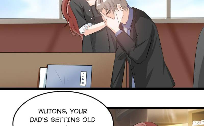 Love Is Never Enough Chapter 82 - page 12