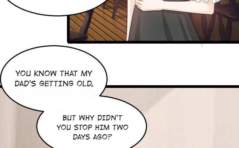 Love Is Never Enough Chapter 82 - page 14