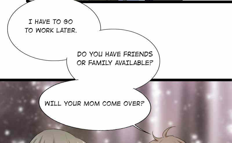 Love Is Never Enough Chapter 72 - page 8