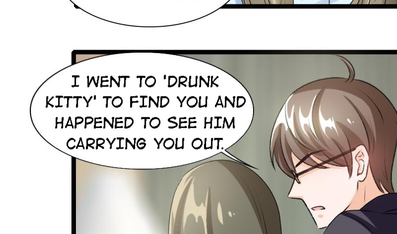 Love Is Never Enough Chapter 70 - page 29