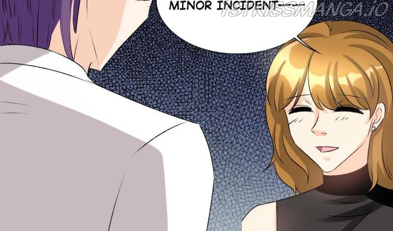 Love Is Never Enough Chapter 68 - page 3