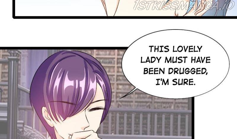 Love Is Never Enough Chapter 68 - page 38