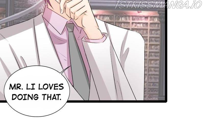 Love Is Never Enough Chapter 68 - page 39