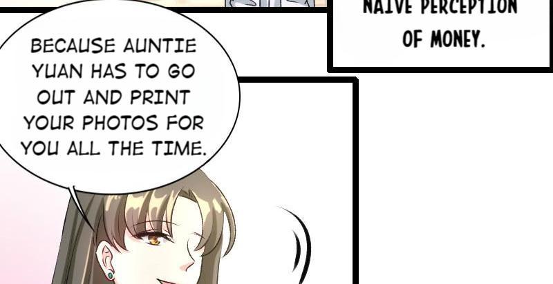 Love Is Never Enough Chapter 60 - page 4