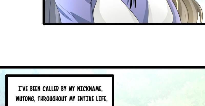 Love Is Never Enough Chapter 59 - page 19