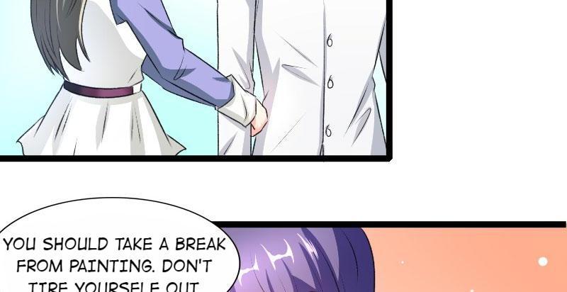 Love Is Never Enough Chapter 59 - page 40