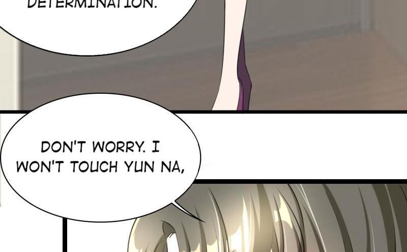 Love Is Never Enough Chapter 55 - page 24