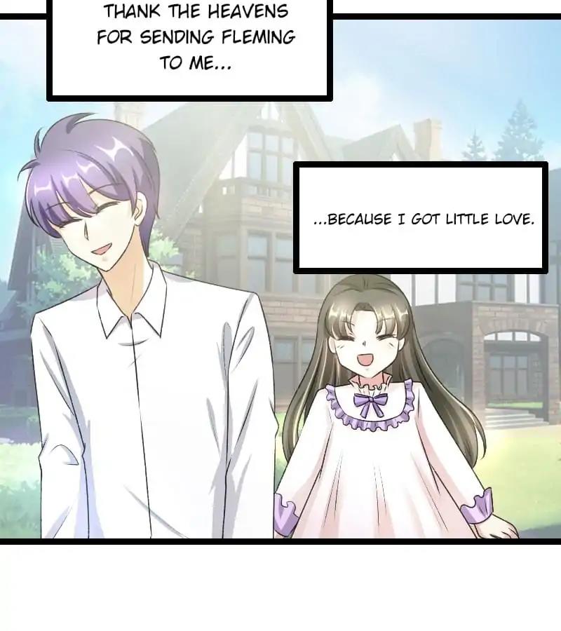 Love Is Never Enough Chapter 52 - page 11