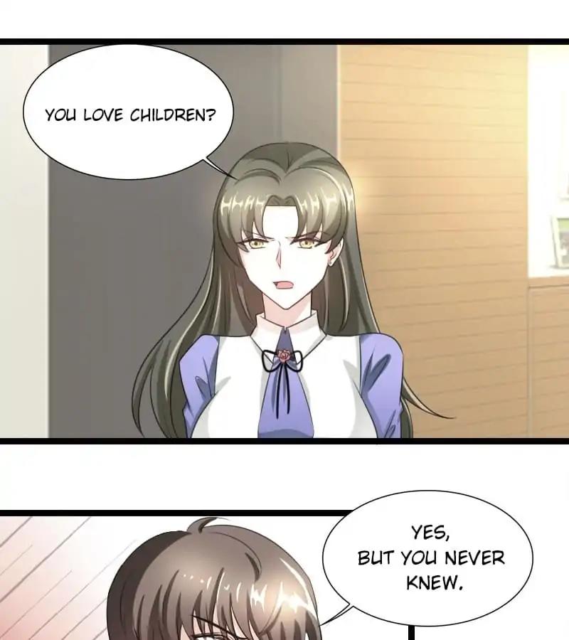 Love Is Never Enough Chapter 47 - page 16