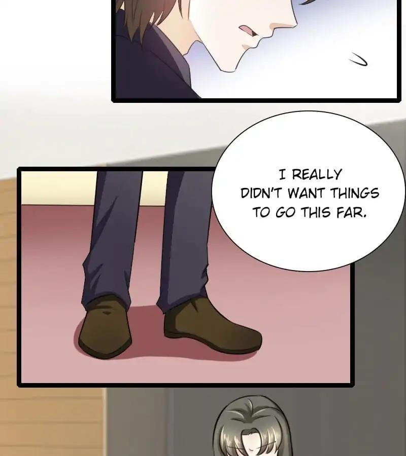 Love Is Never Enough Chapter 47 - page 4