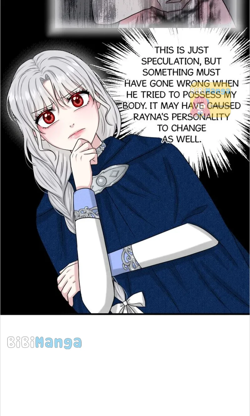 How to Get Rid of My Dark Past? Chapter 74 - page 75