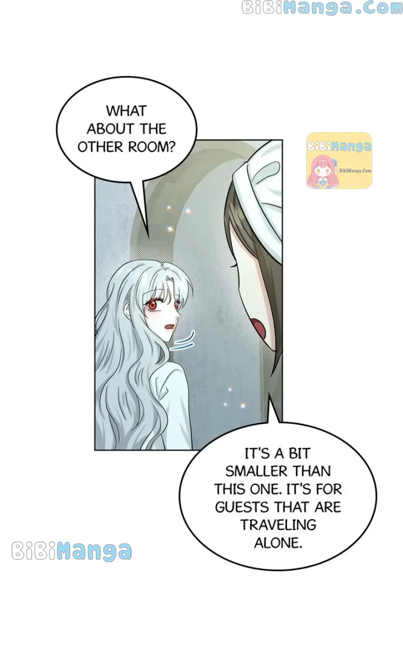 How to Get Rid of My Dark Past? Chapter 67 - page 22