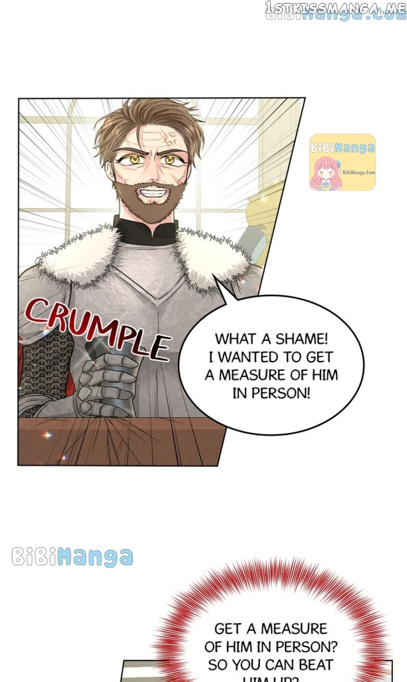 How to Get Rid of My Dark Past? Chapter 60 - page 72