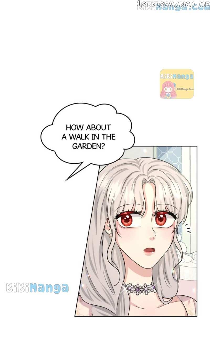 How to Get Rid of My Dark Past? Chapter 58 - page 16