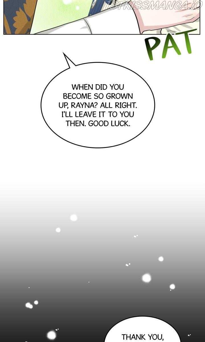 How to Get Rid of My Dark Past? Chapter 49 - page 74