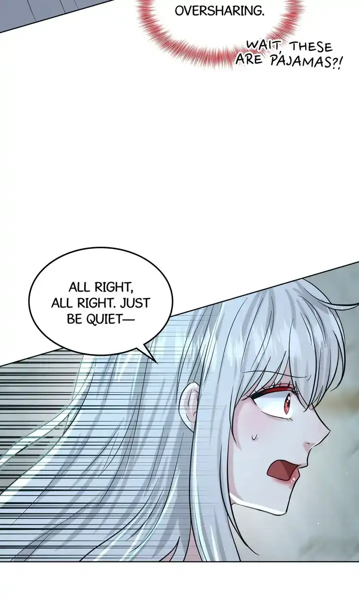 How to Get Rid of My Dark Past? Chapter 47 - page 76