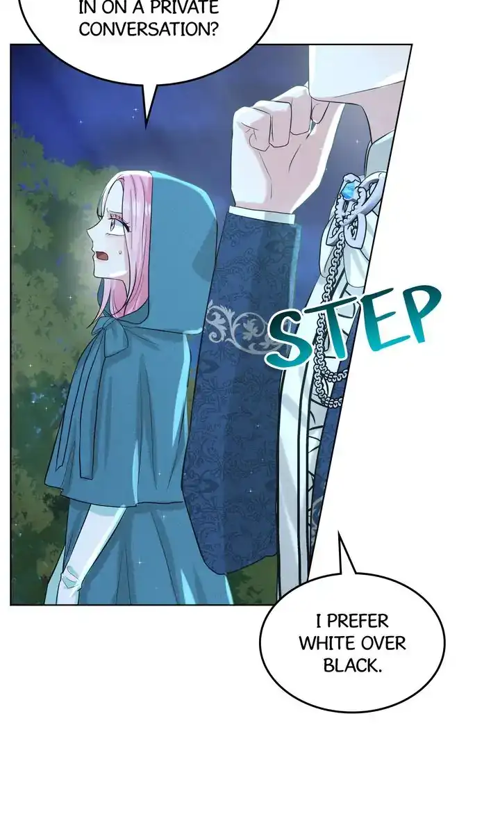 How to Get Rid of My Dark Past? Chapter 47 - page 80