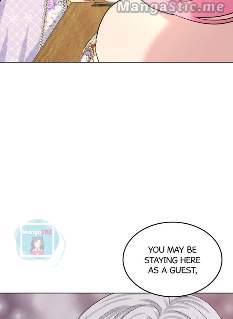 How to Get Rid of My Dark Past? chapter 45 - page 62