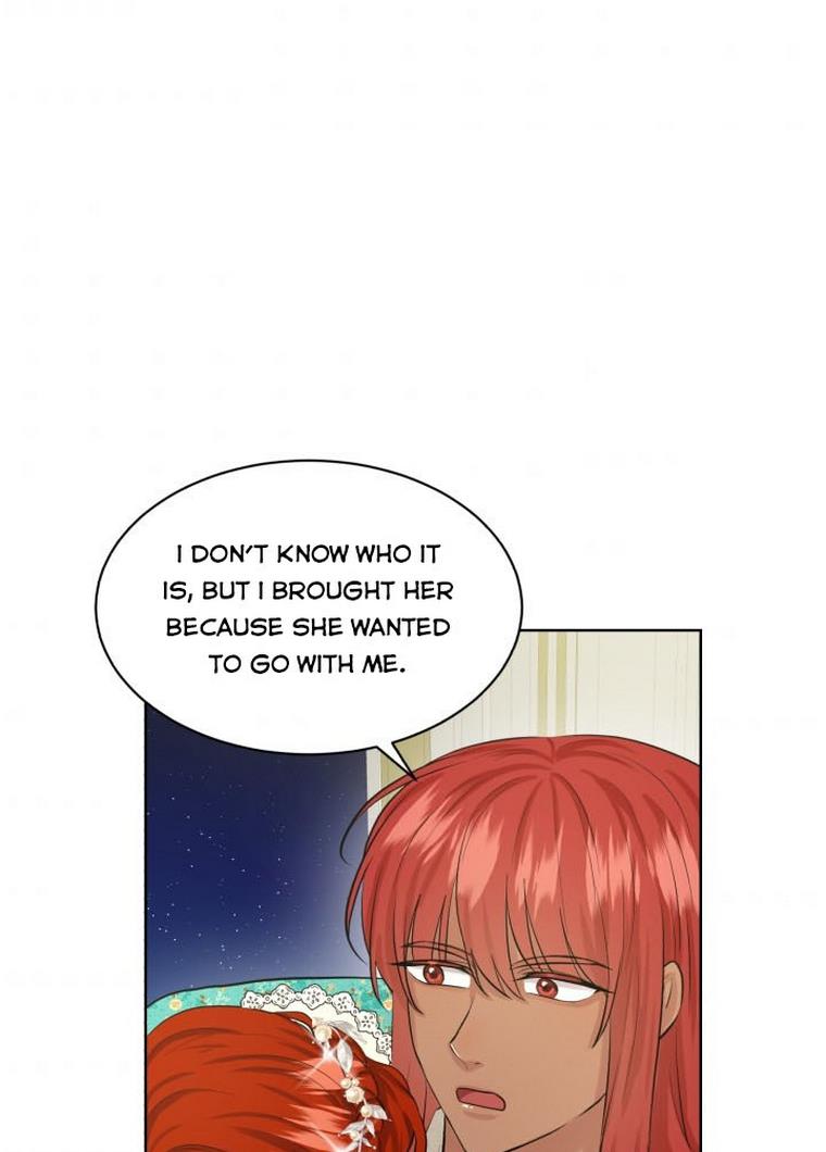 How to Get Rid of My Dark Past? chapter 36 - page 66