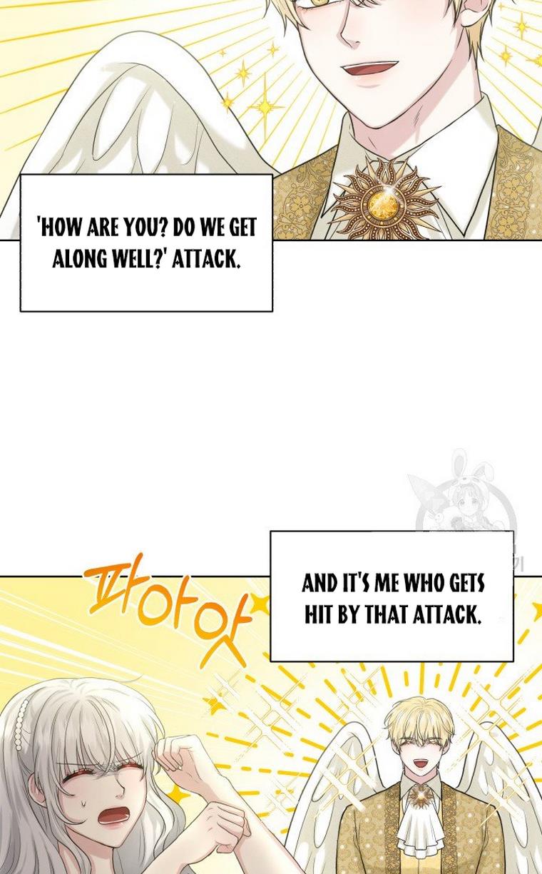 How to Get Rid of My Dark Past? chapter 9 - page 30