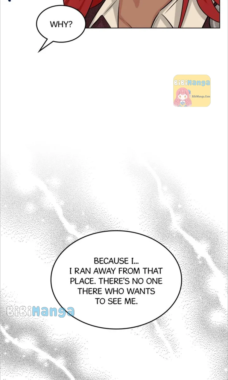 How to Get Rid of My Dark Past? Chapter 76 - page 50