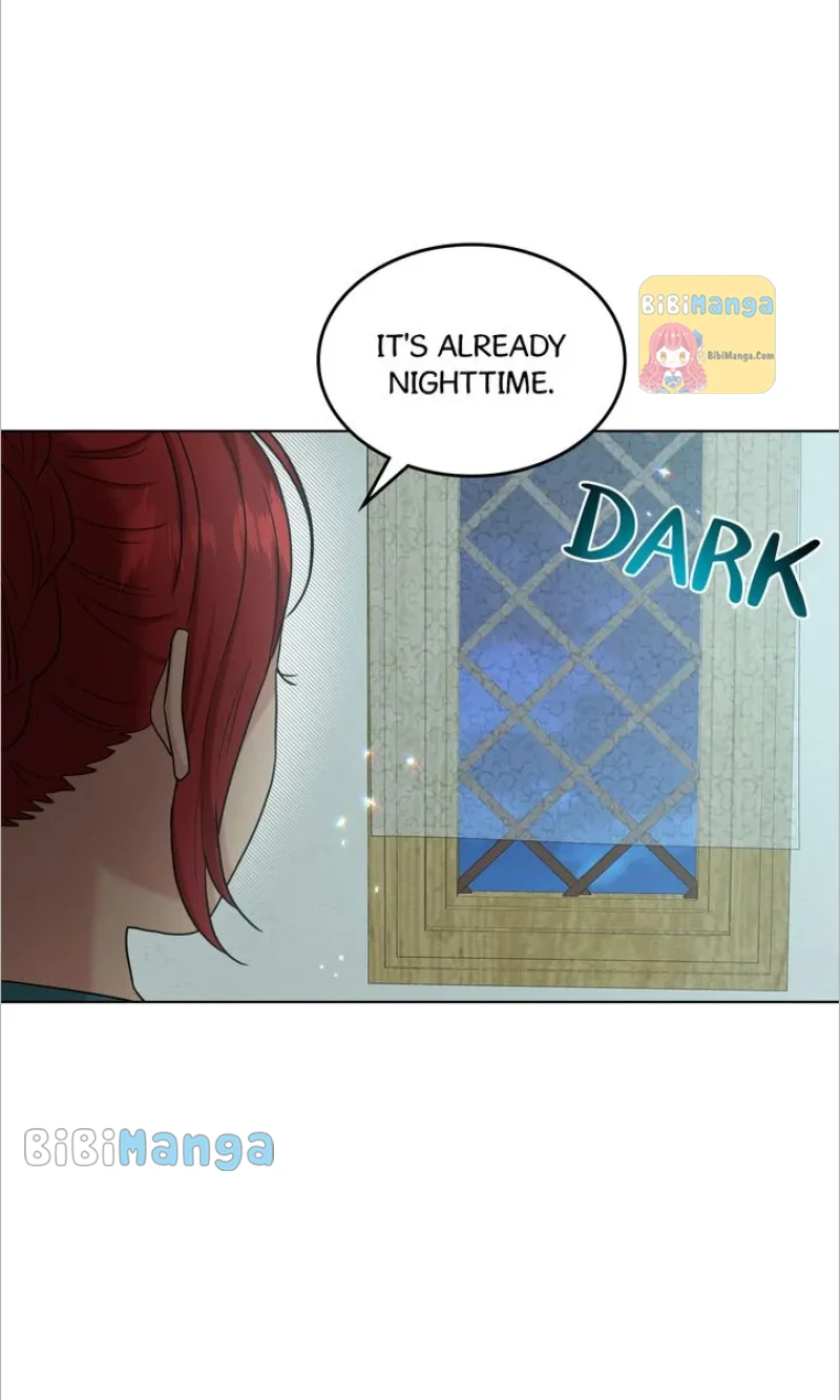 How to Get Rid of My Dark Past? Chapter 78 - page 2