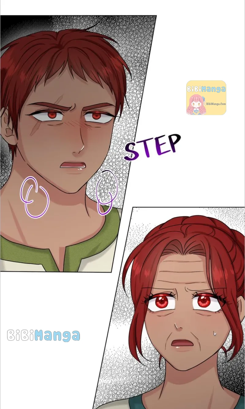 How to Get Rid of My Dark Past? Chapter 78 - page 7