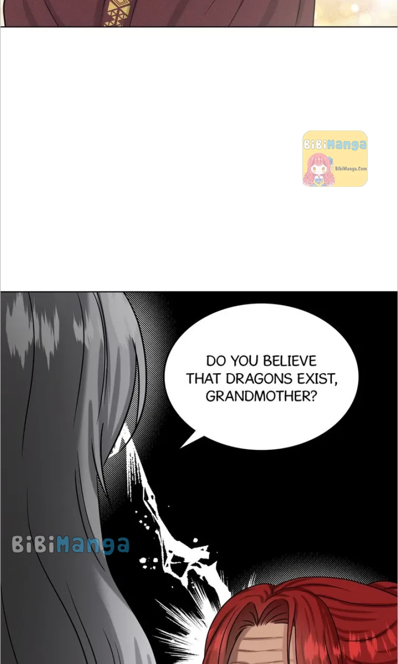 How to Get Rid of My Dark Past? Chapter 78 - page 81