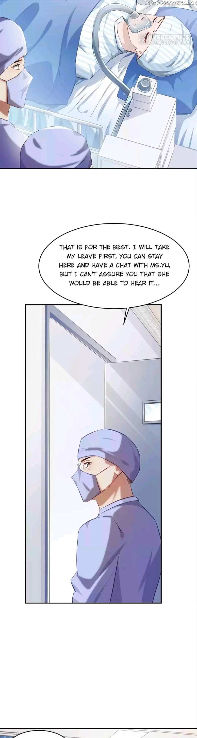 Addictive Marriage chapter 49 - page 12