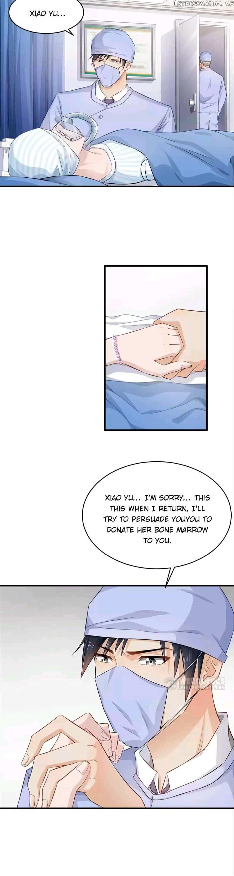 Addictive Marriage chapter 49 - page 13