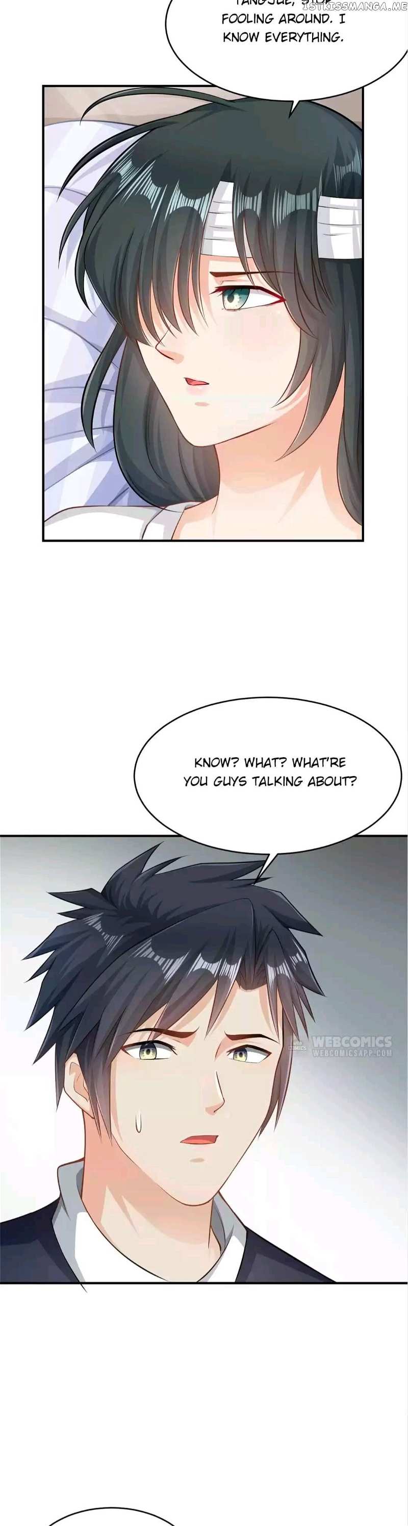 Addictive Marriage chapter 49 - page 27