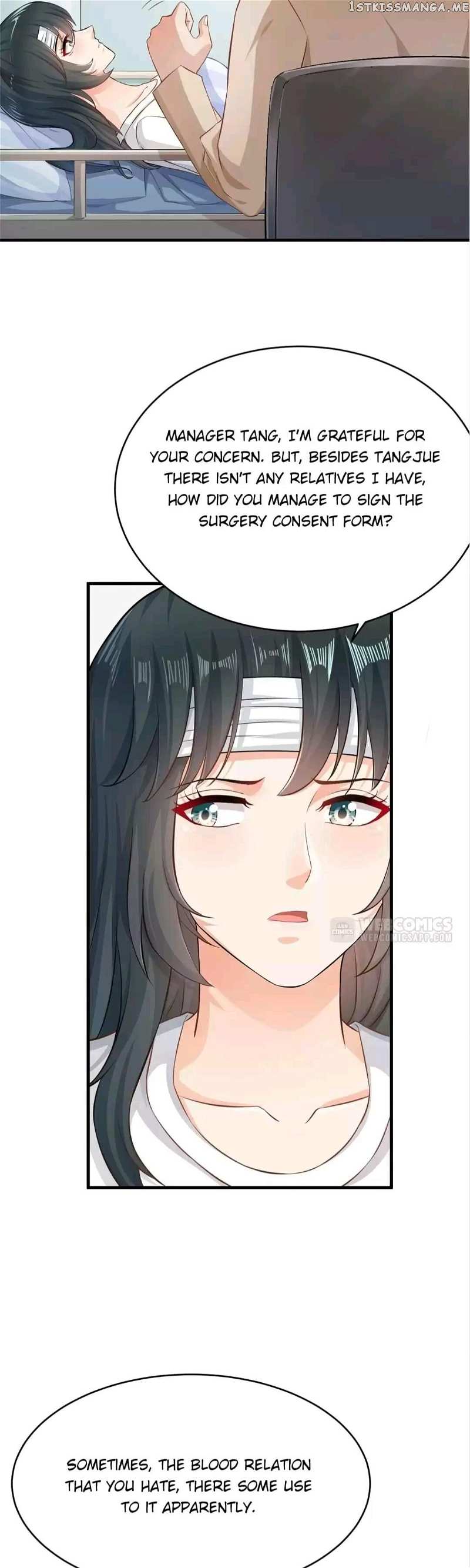 Addictive Marriage chapter 48 - page 11