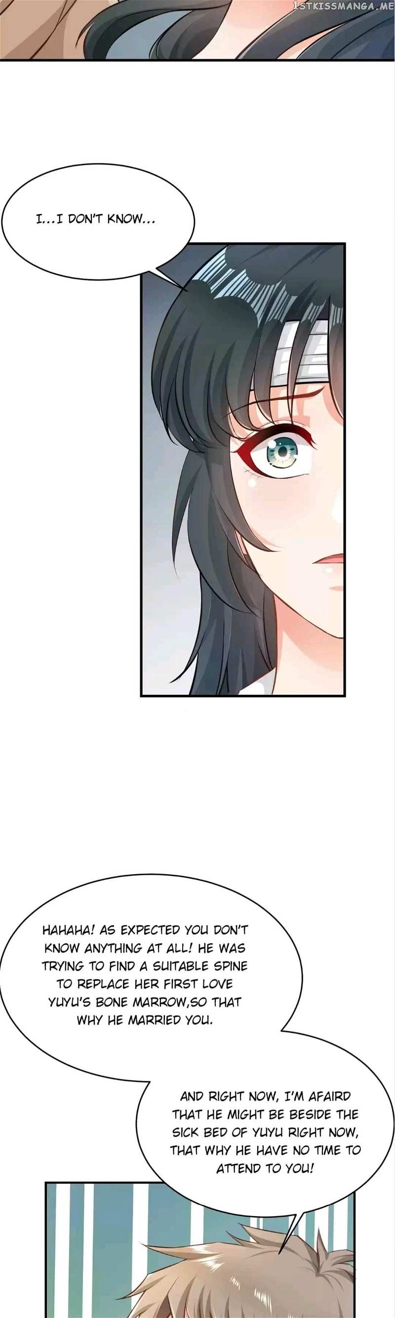 Addictive Marriage chapter 48 - page 24