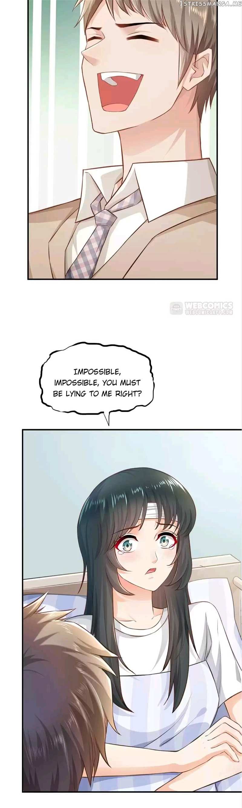 Addictive Marriage chapter 48 - page 25