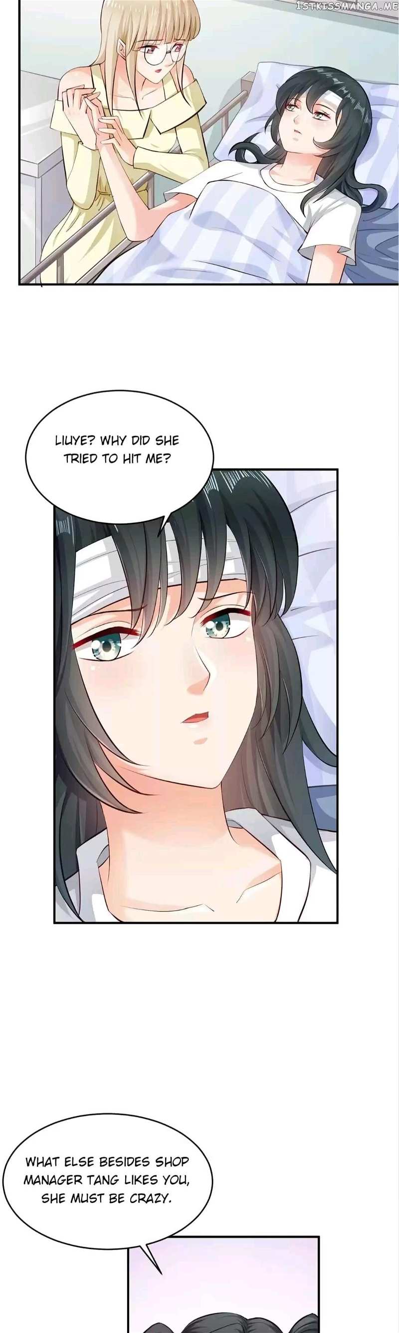 Addictive Marriage chapter 48 - page 4