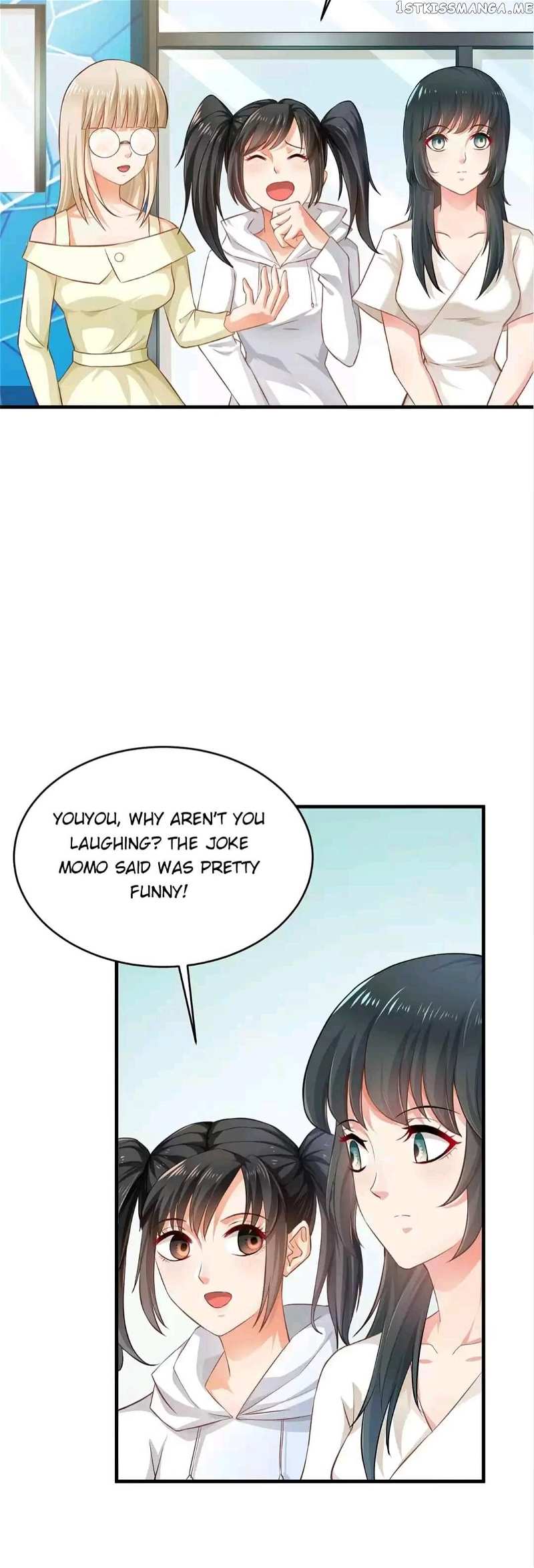 Addictive Marriage chapter 47 - page 2